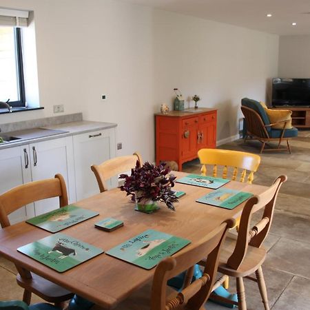 Wonderfully Spacious Luxury Holiday Cottage Billingshurst Kültér fotó