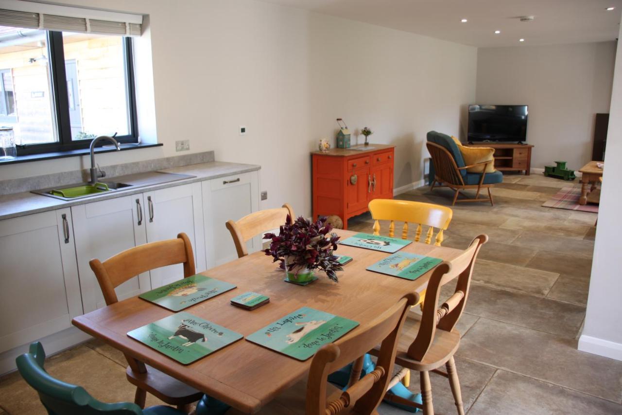 Wonderfully Spacious Luxury Holiday Cottage Billingshurst Kültér fotó