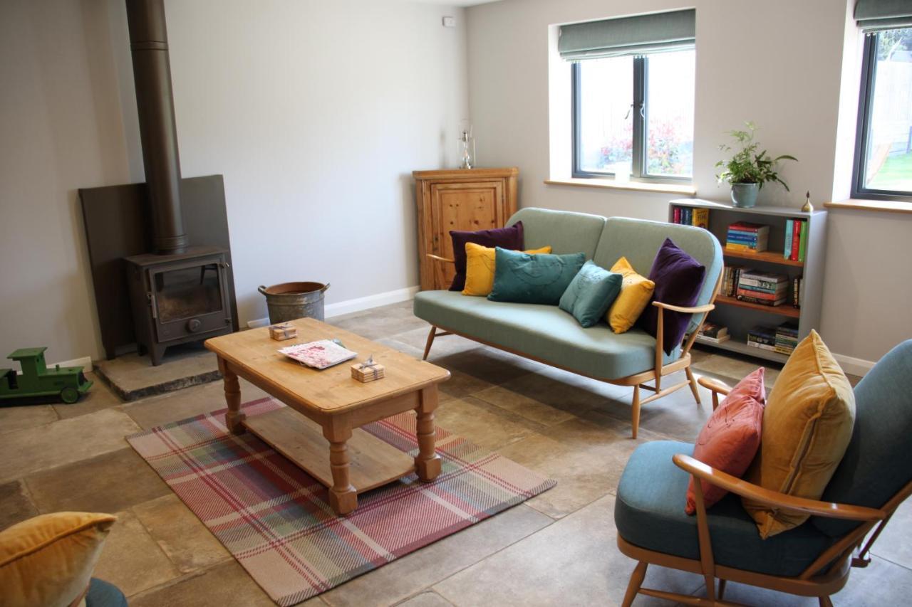 Wonderfully Spacious Luxury Holiday Cottage Billingshurst Kültér fotó