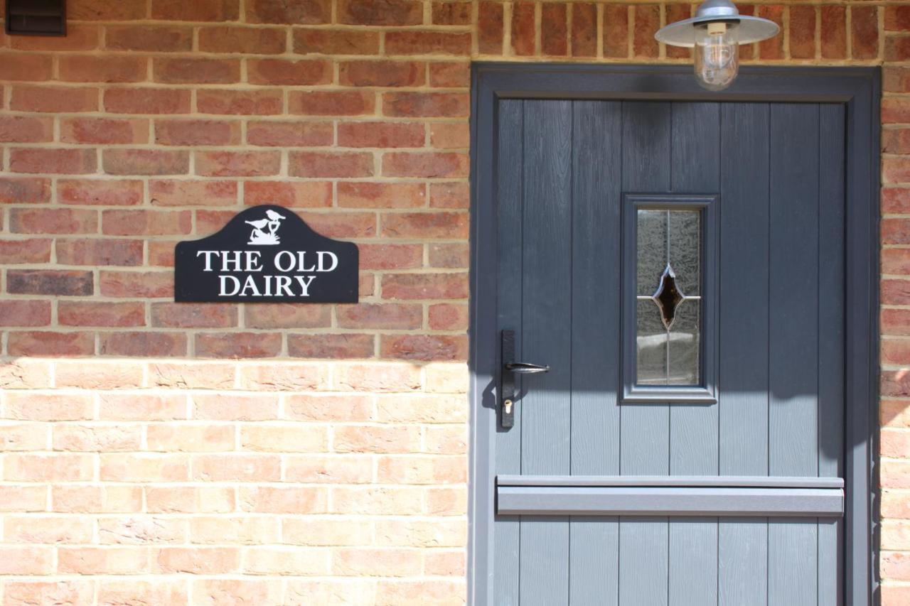 Wonderfully Spacious Luxury Holiday Cottage Billingshurst Kültér fotó