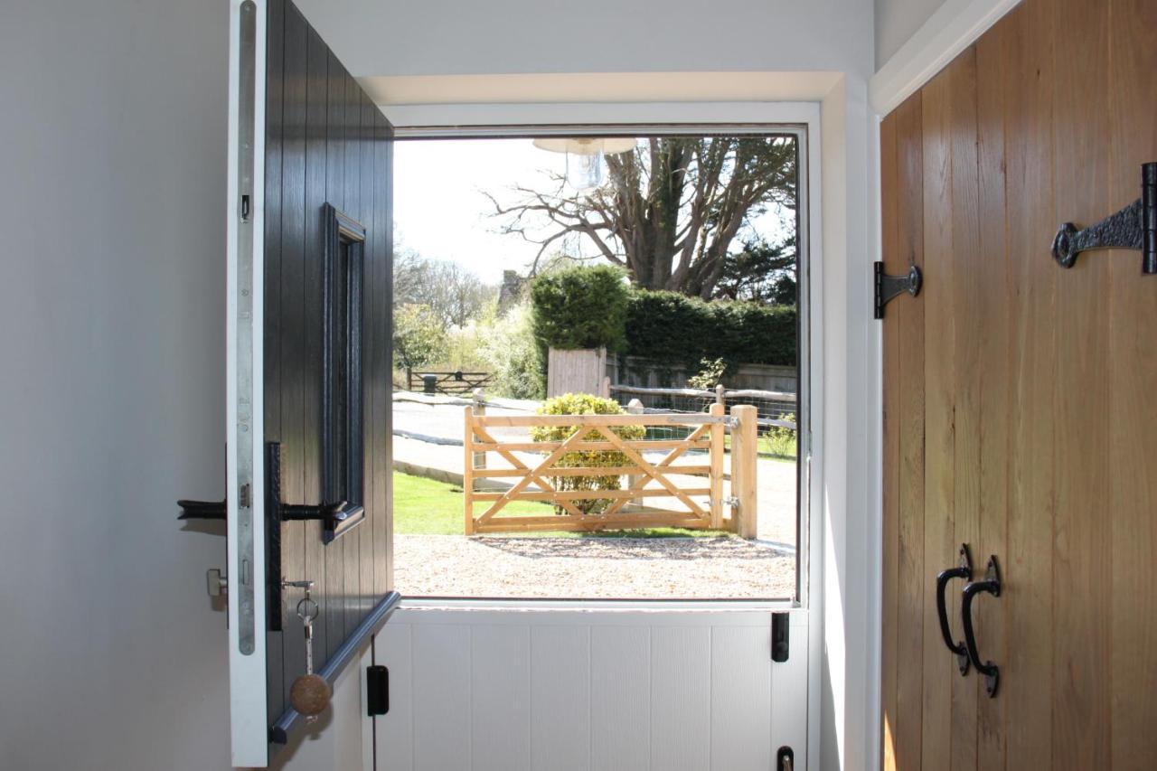 Wonderfully Spacious Luxury Holiday Cottage Billingshurst Kültér fotó
