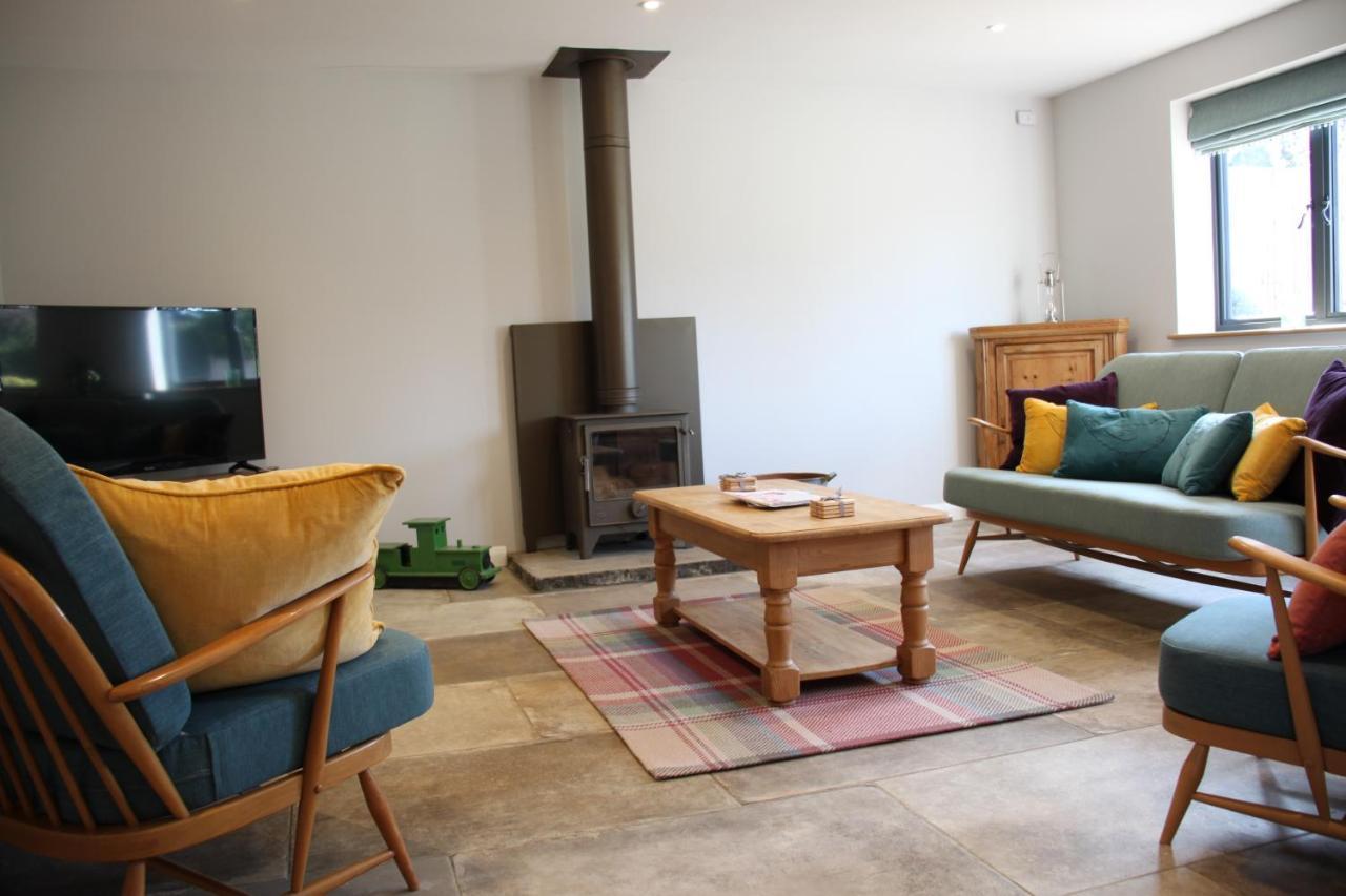 Wonderfully Spacious Luxury Holiday Cottage Billingshurst Kültér fotó