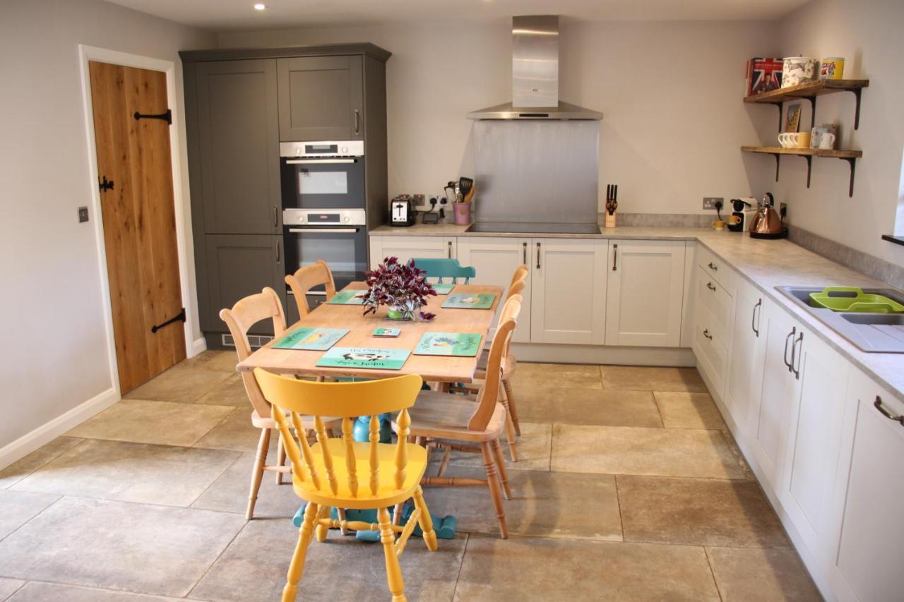 Wonderfully Spacious Luxury Holiday Cottage Billingshurst Kültér fotó