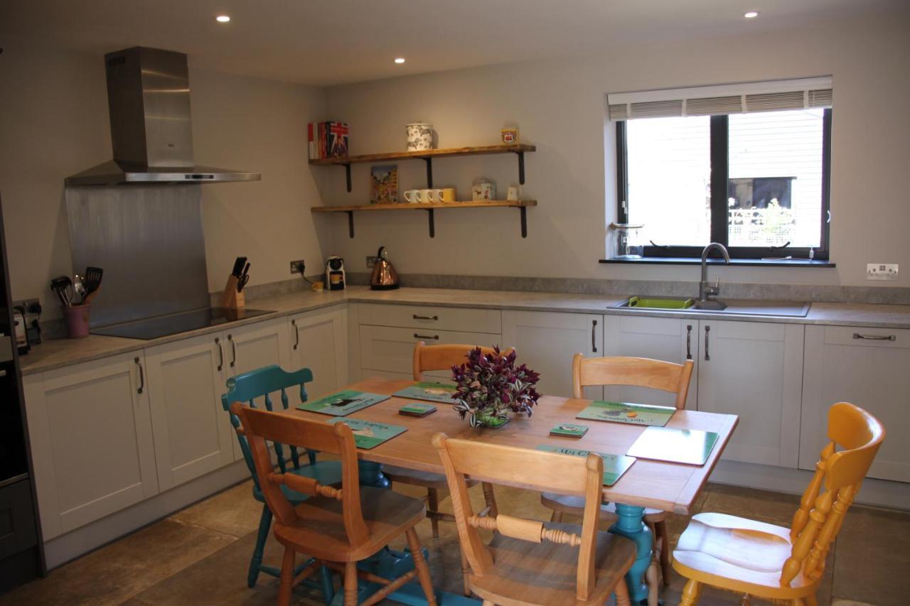 Wonderfully Spacious Luxury Holiday Cottage Billingshurst Kültér fotó