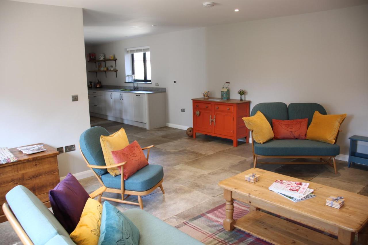 Wonderfully Spacious Luxury Holiday Cottage Billingshurst Kültér fotó