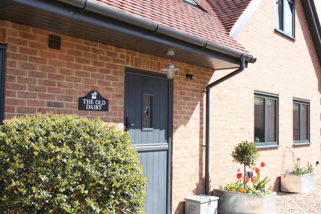 Wonderfully Spacious Luxury Holiday Cottage Billingshurst Kültér fotó