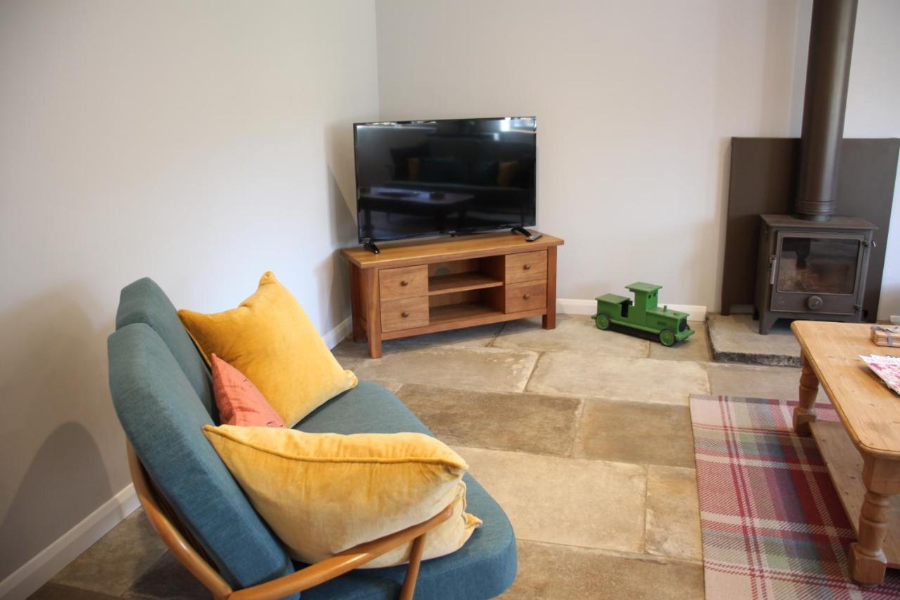Wonderfully Spacious Luxury Holiday Cottage Billingshurst Kültér fotó