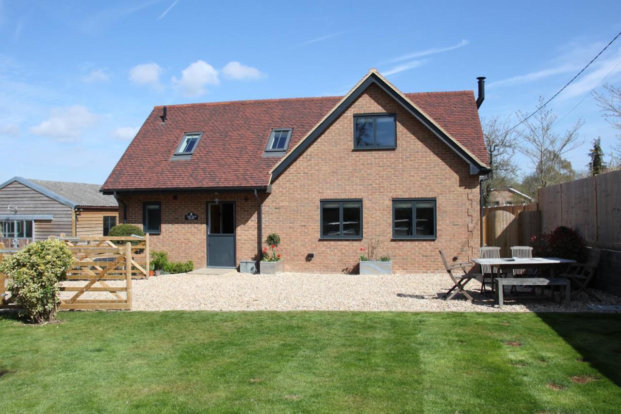 Wonderfully Spacious Luxury Holiday Cottage Billingshurst Kültér fotó