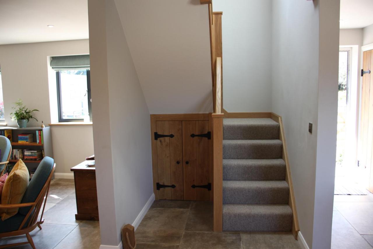 Wonderfully Spacious Luxury Holiday Cottage Billingshurst Kültér fotó