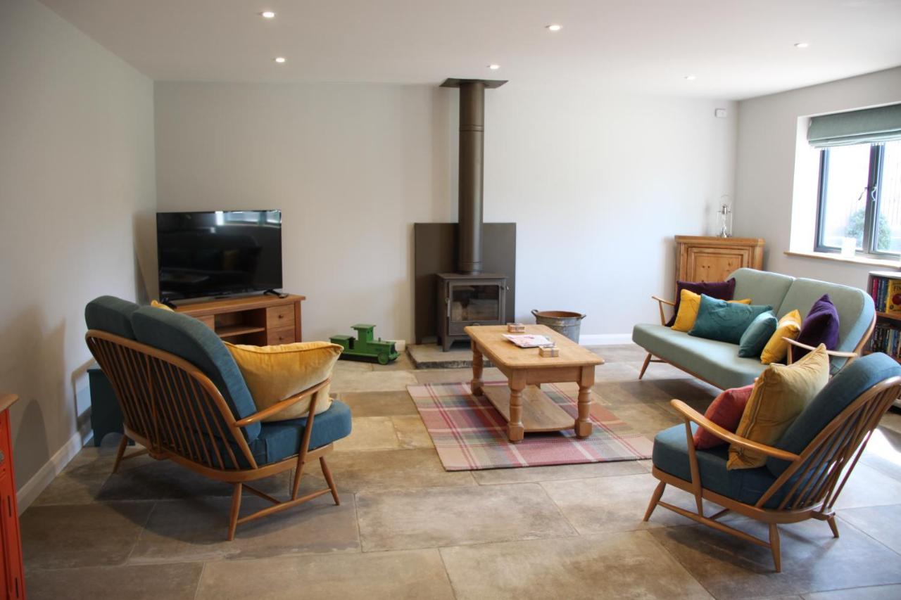 Wonderfully Spacious Luxury Holiday Cottage Billingshurst Kültér fotó