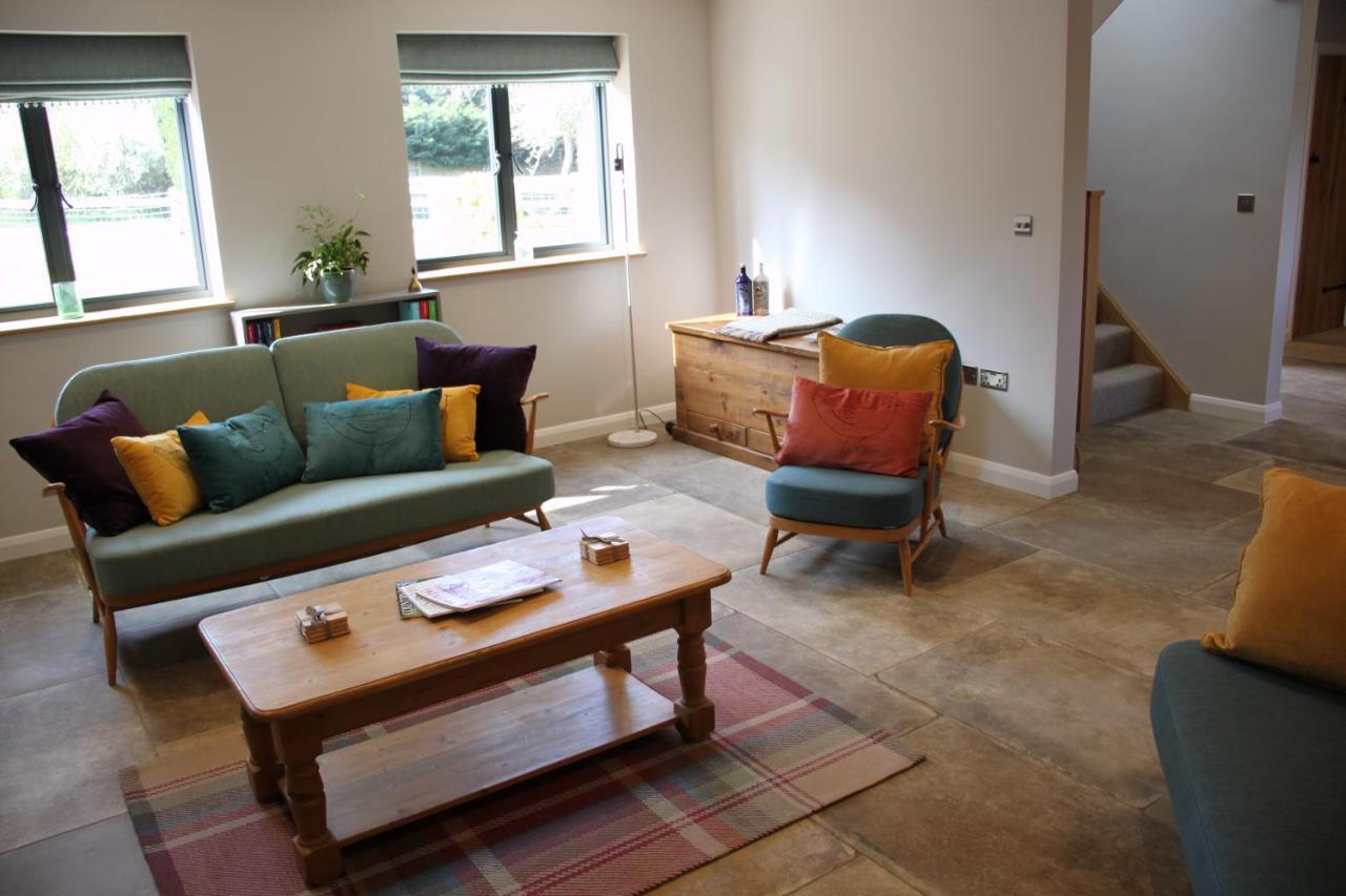 Wonderfully Spacious Luxury Holiday Cottage Billingshurst Kültér fotó