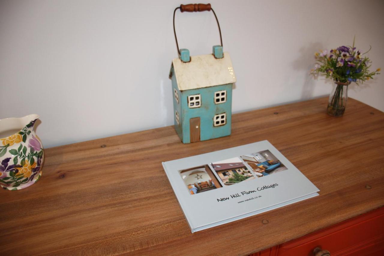 Wonderfully Spacious Luxury Holiday Cottage Billingshurst Kültér fotó