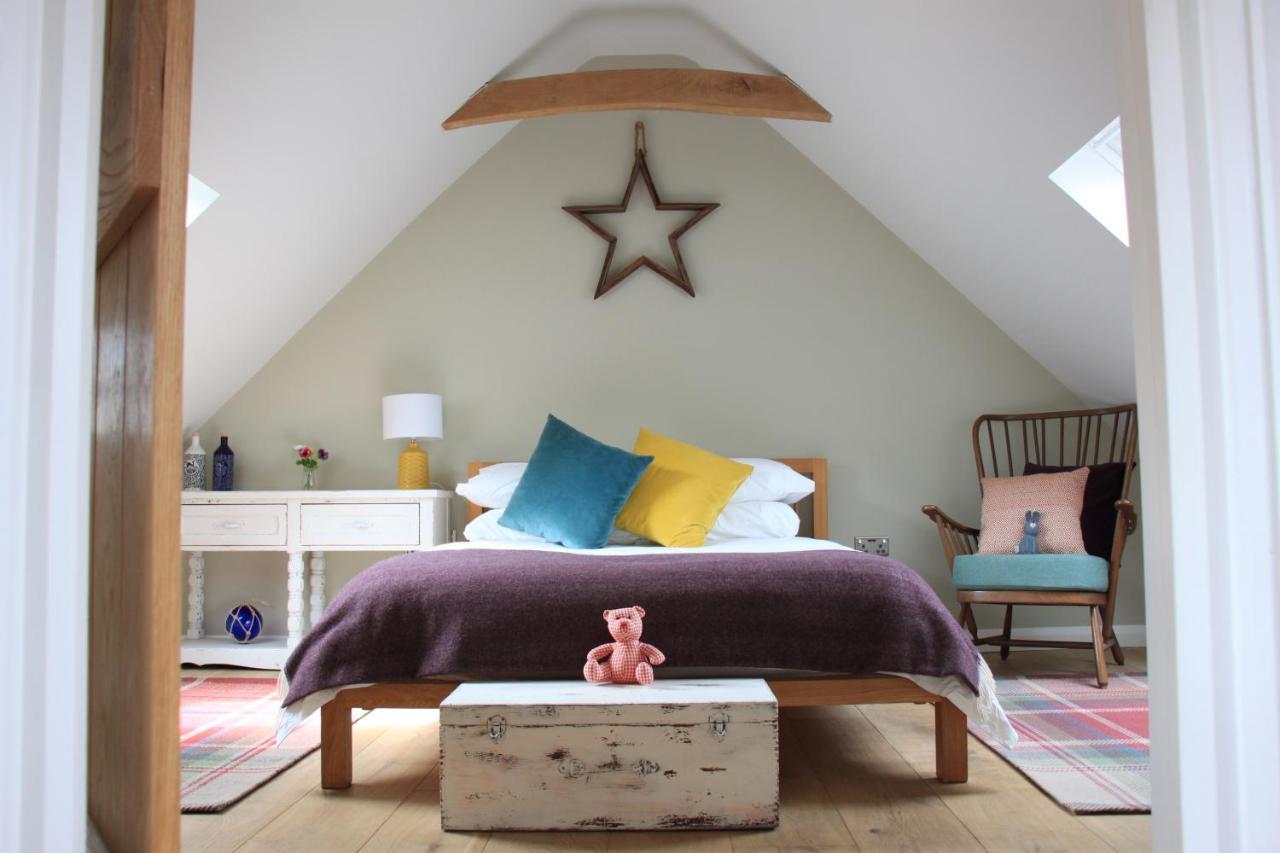 Wonderfully Spacious Luxury Holiday Cottage Billingshurst Kültér fotó