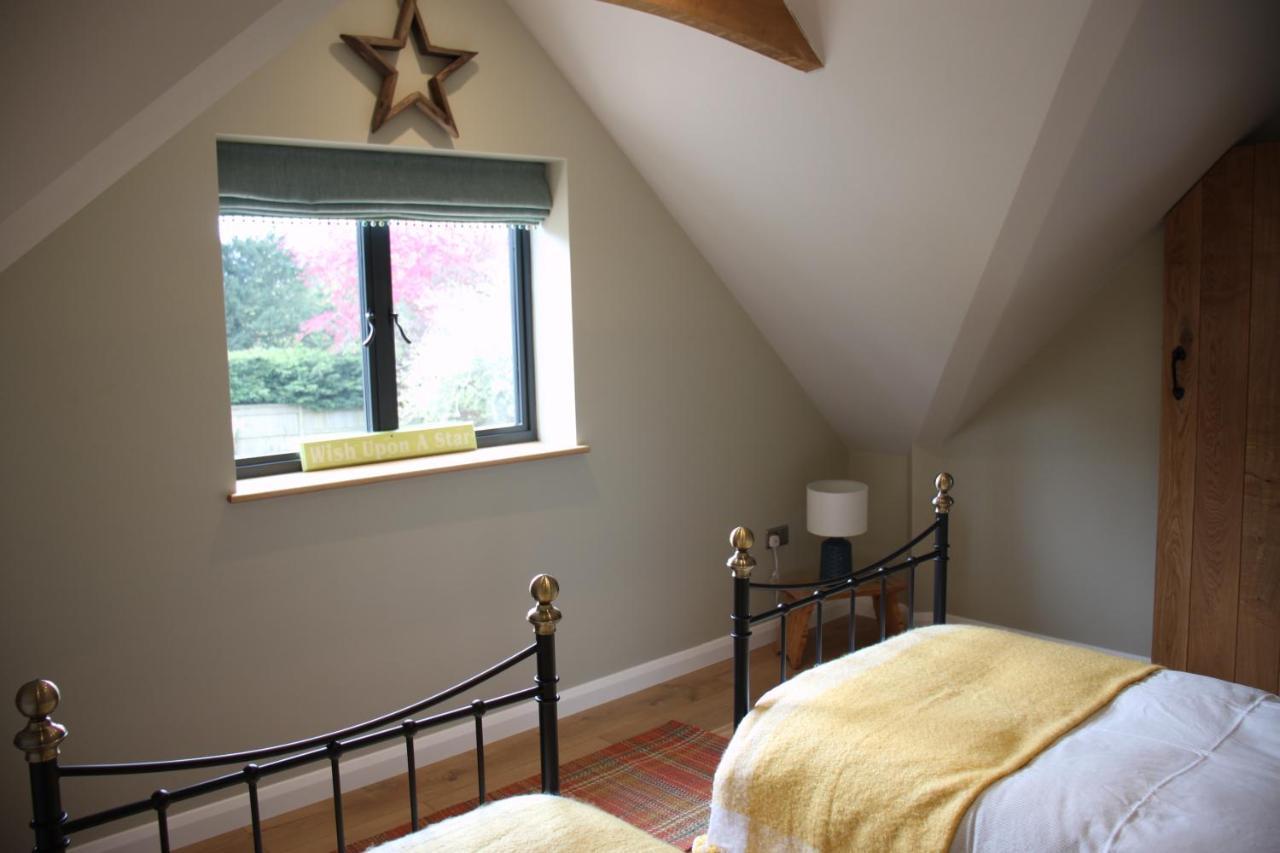 Wonderfully Spacious Luxury Holiday Cottage Billingshurst Kültér fotó