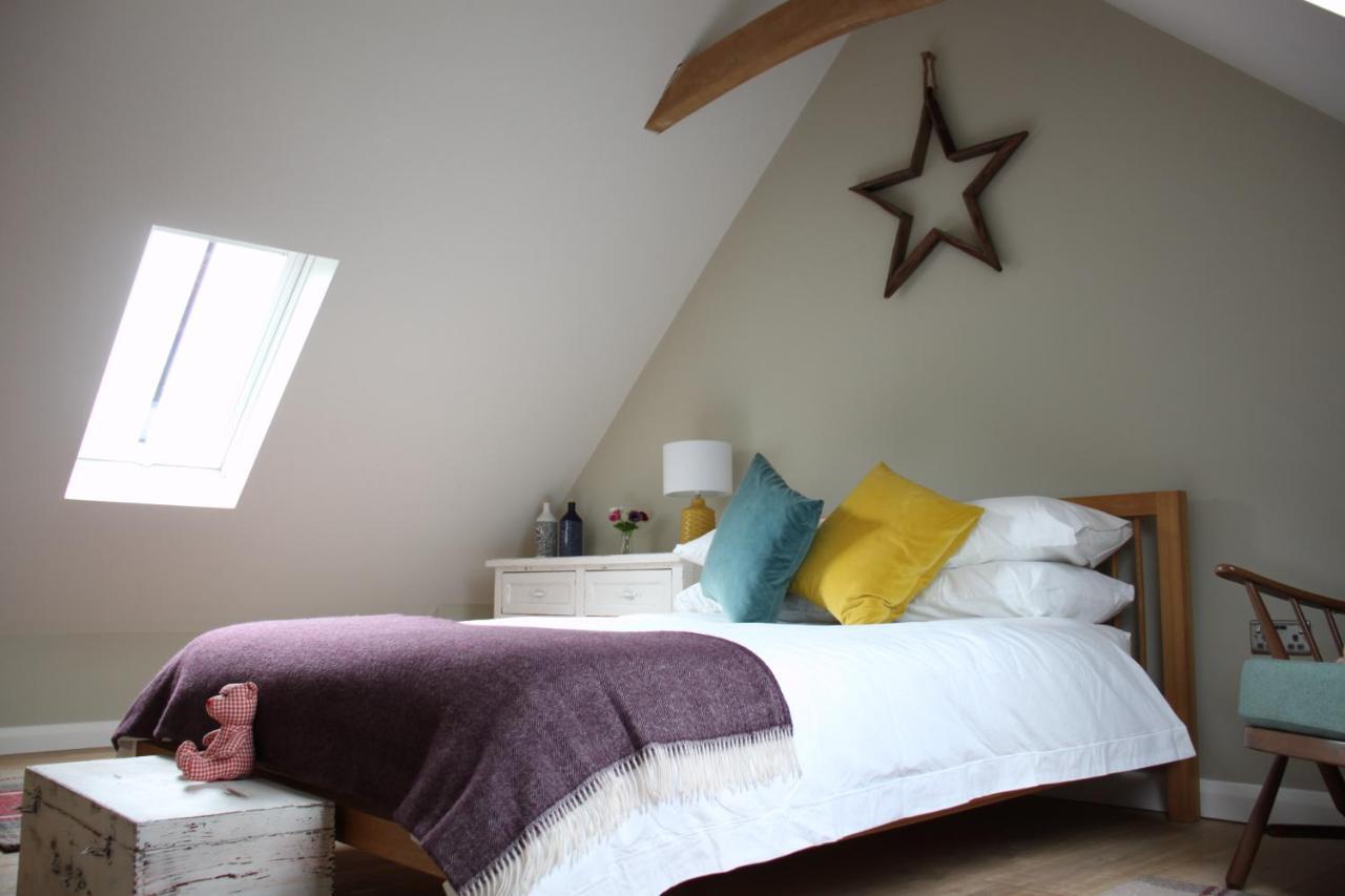 Wonderfully Spacious Luxury Holiday Cottage Billingshurst Kültér fotó