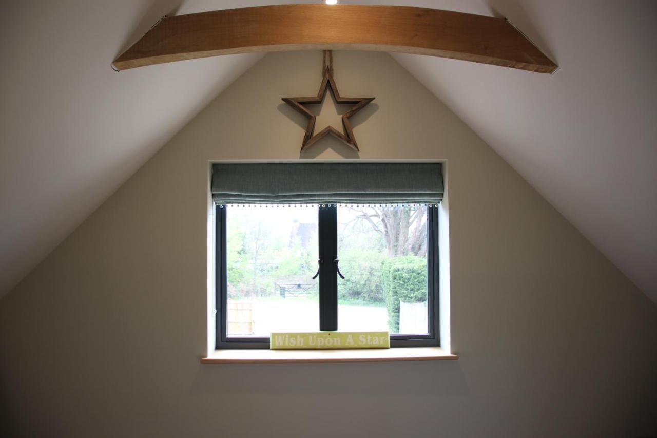 Wonderfully Spacious Luxury Holiday Cottage Billingshurst Kültér fotó