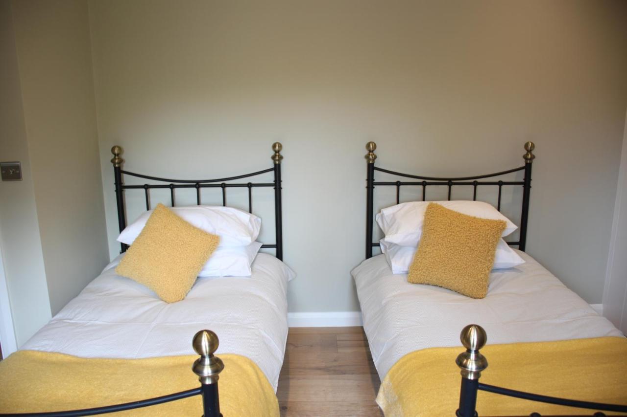 Wonderfully Spacious Luxury Holiday Cottage Billingshurst Kültér fotó