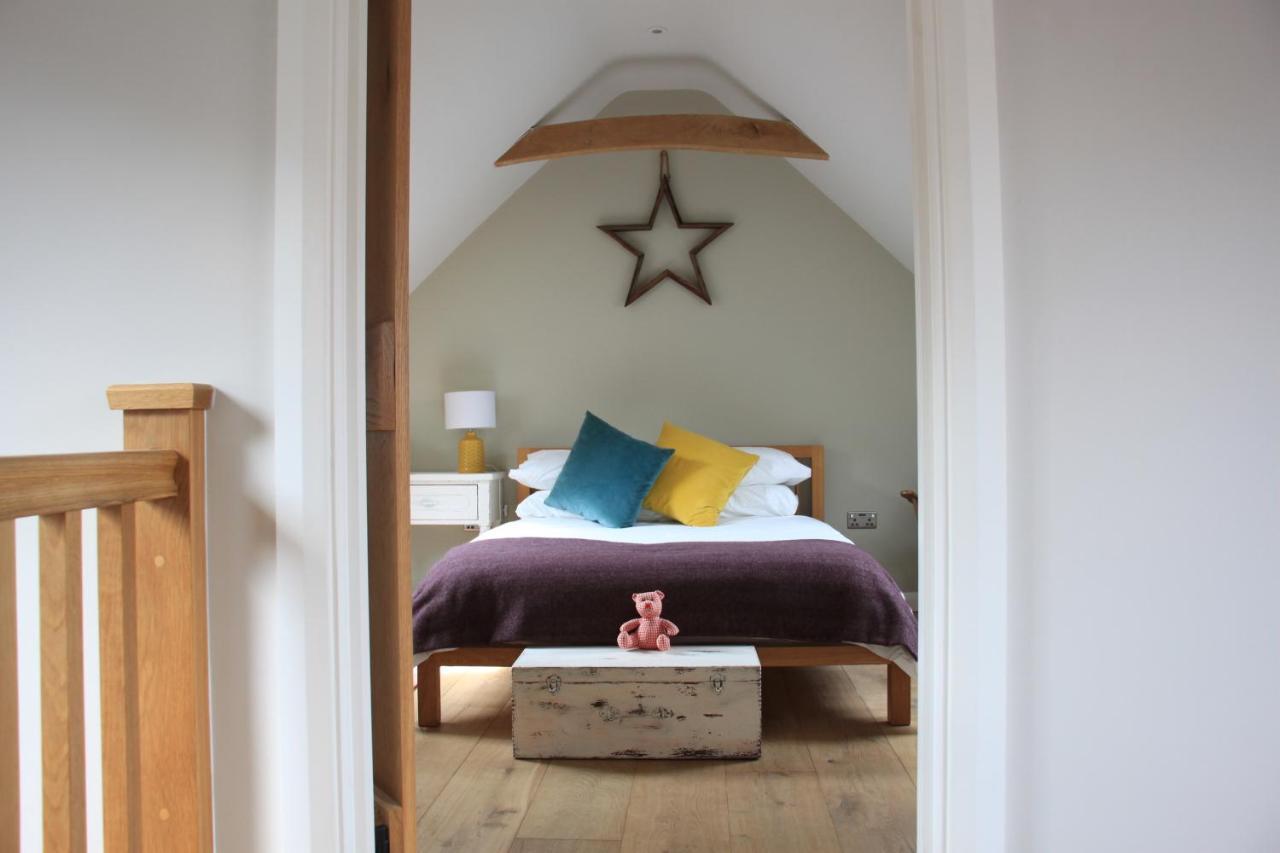 Wonderfully Spacious Luxury Holiday Cottage Billingshurst Kültér fotó