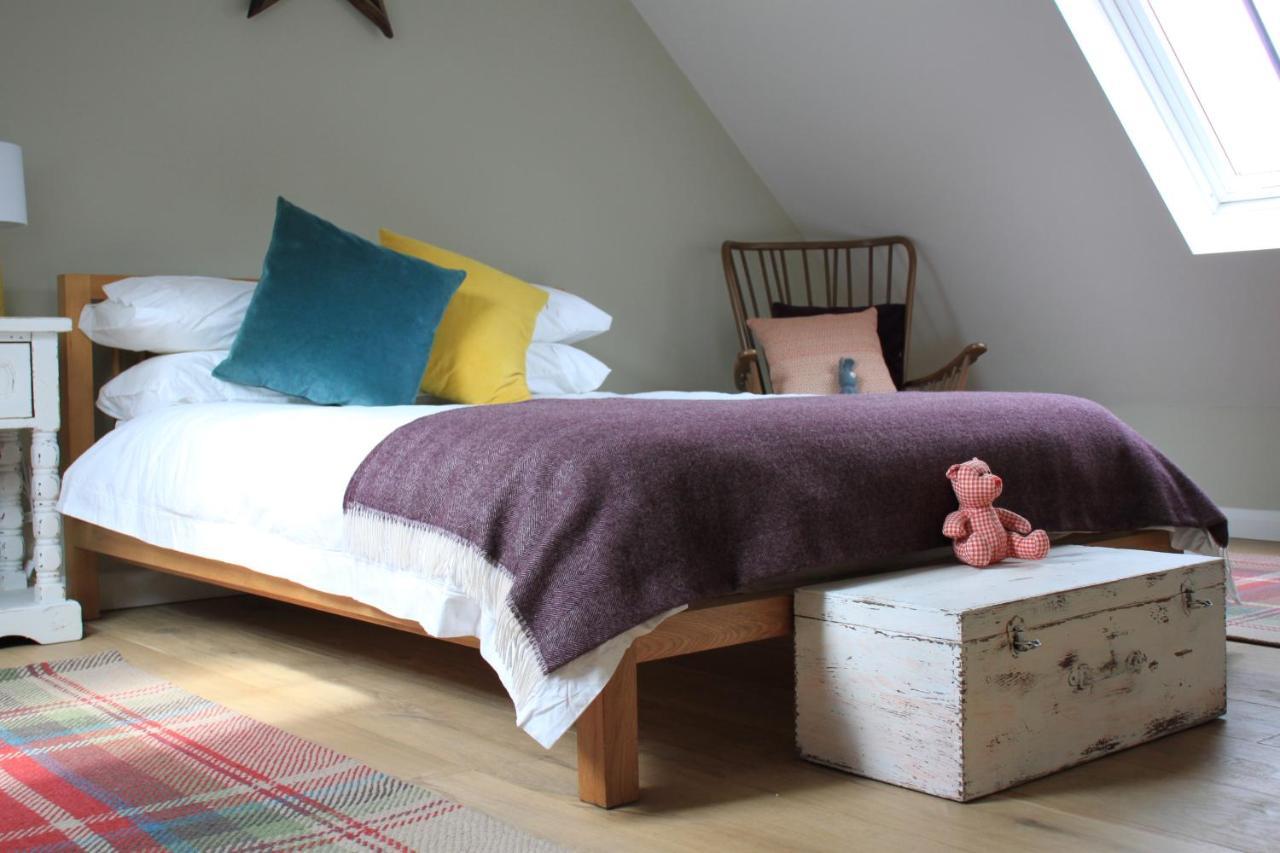 Wonderfully Spacious Luxury Holiday Cottage Billingshurst Kültér fotó