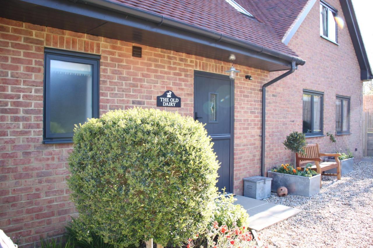 Wonderfully Spacious Luxury Holiday Cottage Billingshurst Kültér fotó