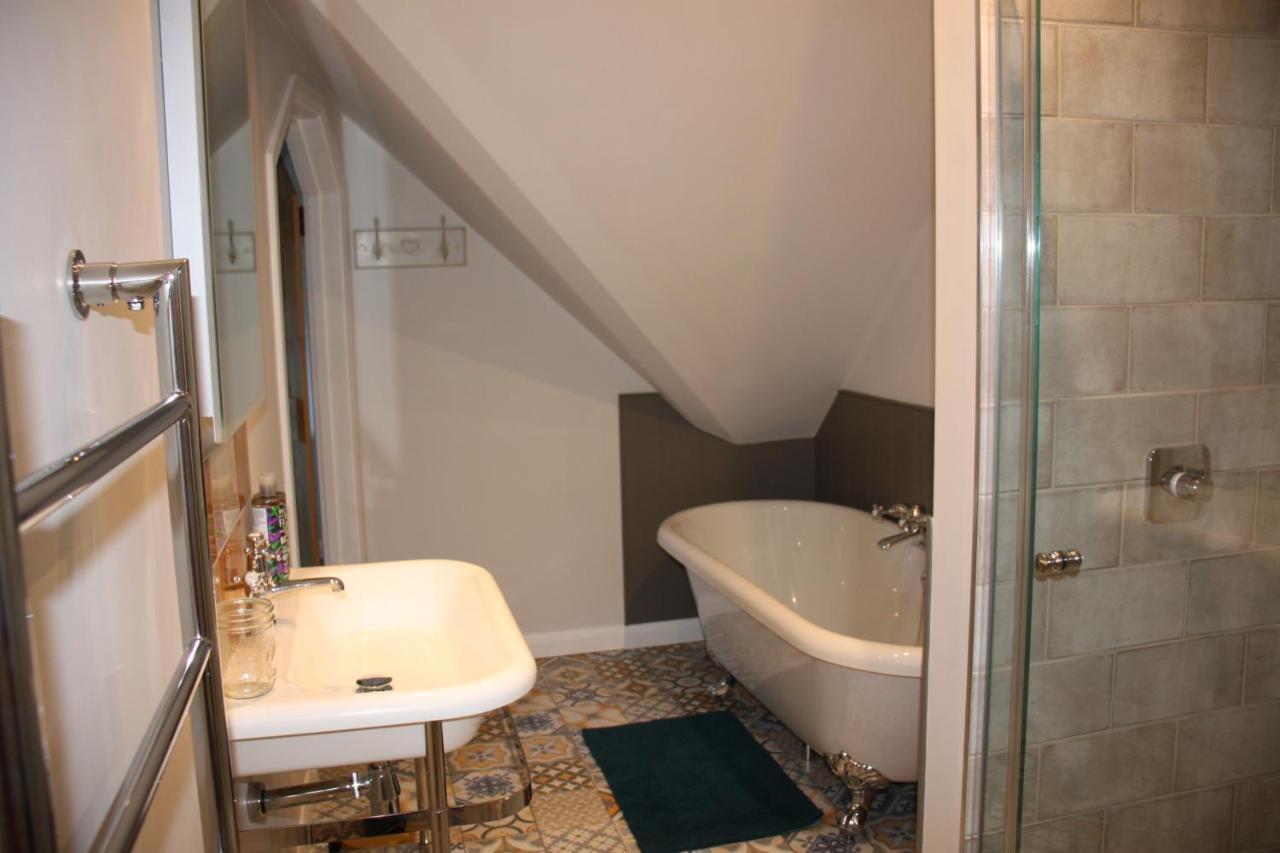 Wonderfully Spacious Luxury Holiday Cottage Billingshurst Kültér fotó