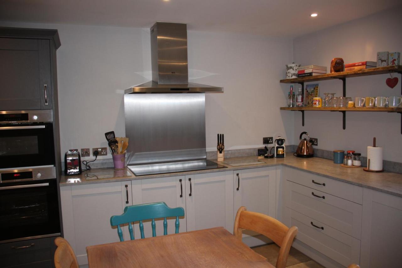 Wonderfully Spacious Luxury Holiday Cottage Billingshurst Kültér fotó