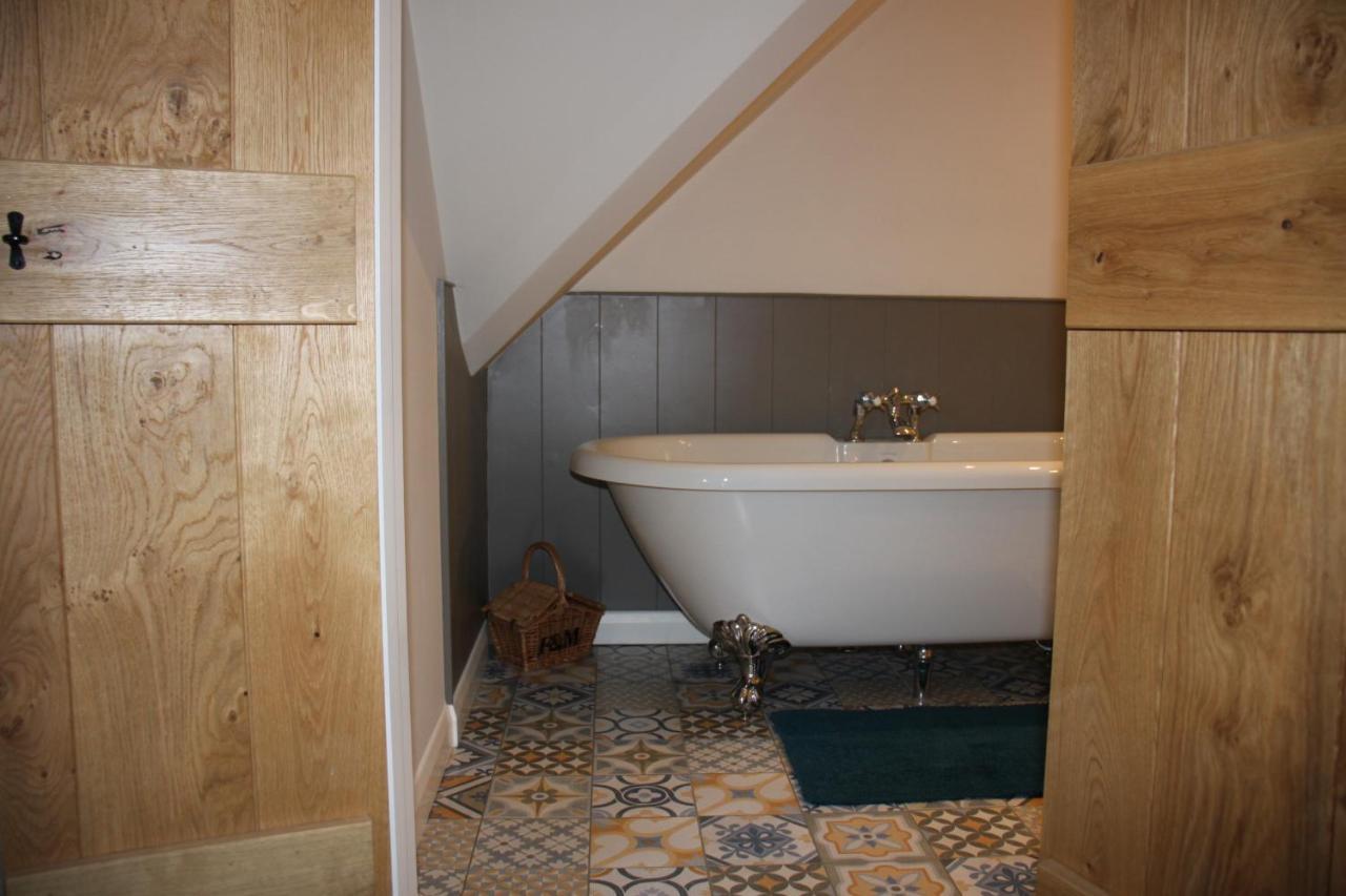 Wonderfully Spacious Luxury Holiday Cottage Billingshurst Kültér fotó