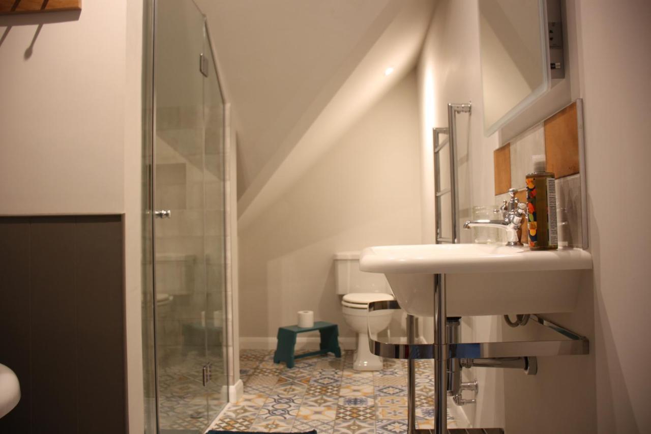 Wonderfully Spacious Luxury Holiday Cottage Billingshurst Kültér fotó