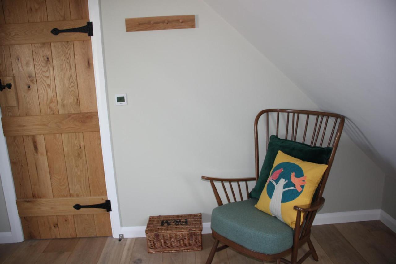 Wonderfully Spacious Luxury Holiday Cottage Billingshurst Kültér fotó